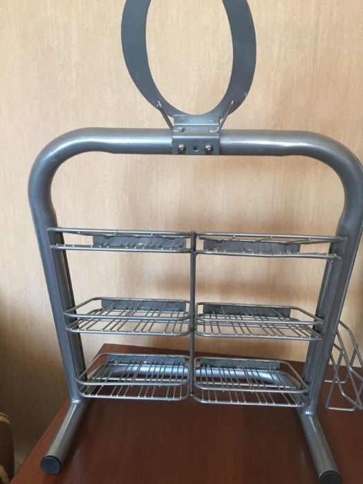 Дисплей Orli для лаков