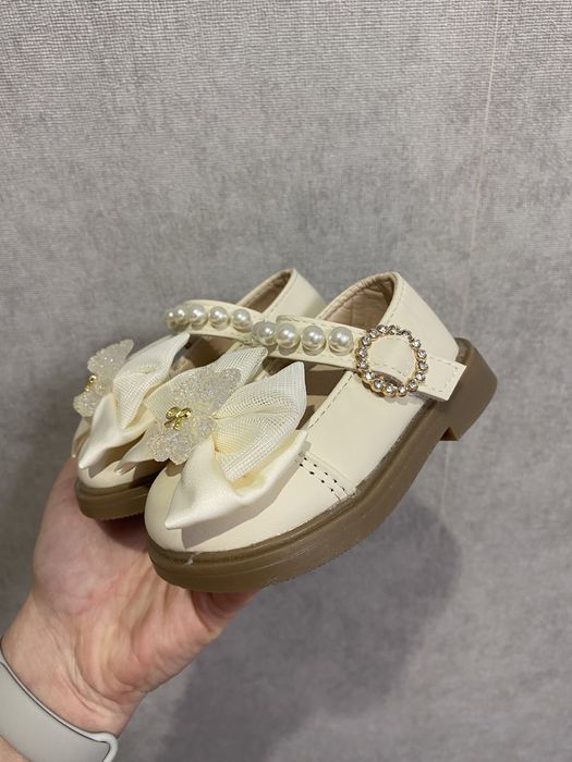 Сукня дитяча з метеликами