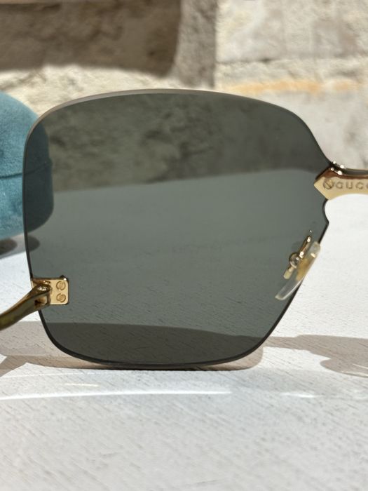 Очки GUCCI оригинал новые