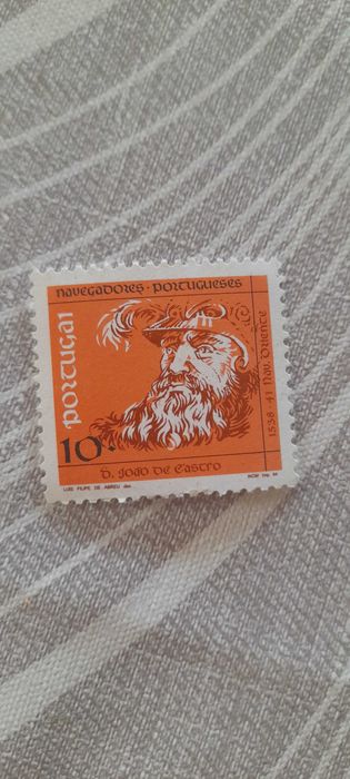 Antiguidades, selos de coleção