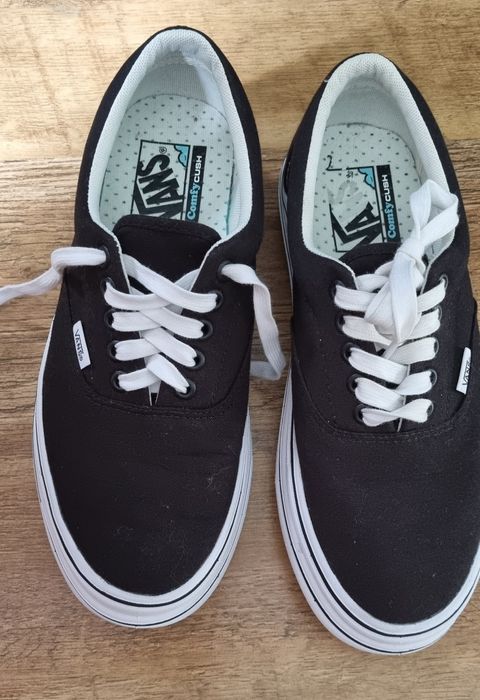 NOWE tenisówki Vans rozm 39