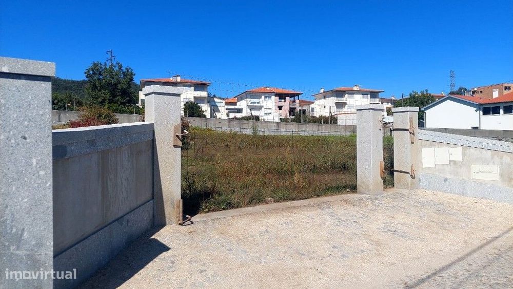 Lote p/ Construção - Figueiredo