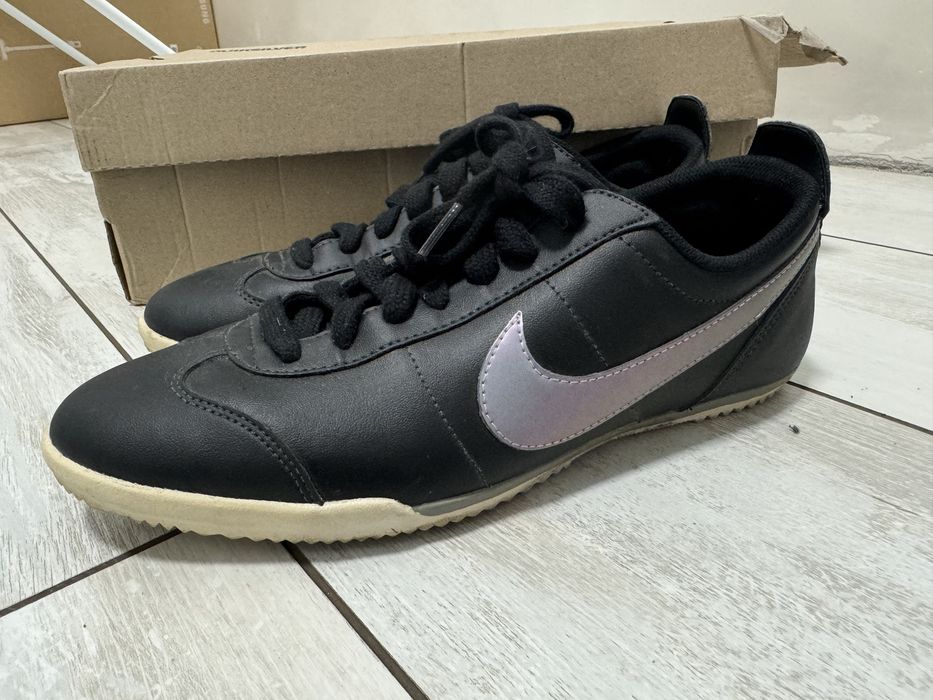 Кеди Nike. Оригінал. US 9