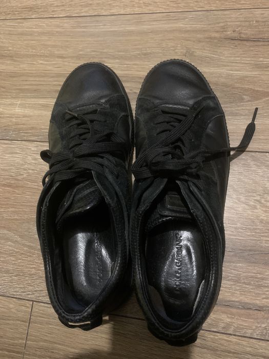 Półbuty Dolce Gabana