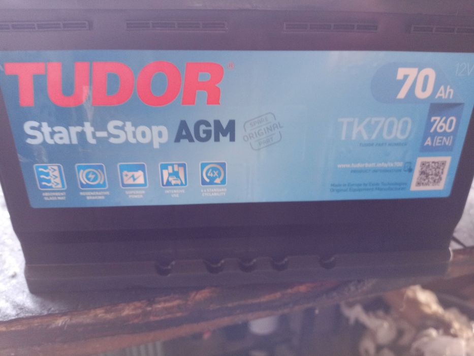BATERIASTOPO DE GAMA (GEL AGM )a baixo preço 105/950