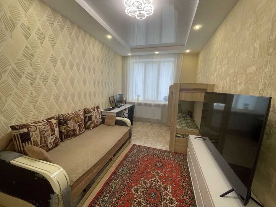 D1F Продаж 1 кімнатної кв. метро Холодна гора, вул. Семинарська 46