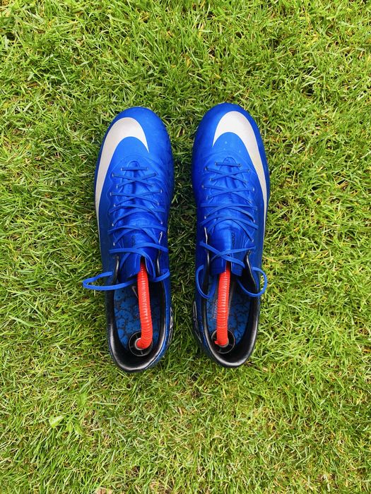 Korki Nike Mercurial Vapor X Elite FG CR7 - 44