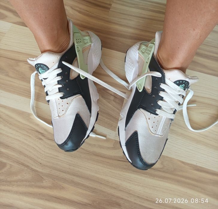 Buty Nike huarache