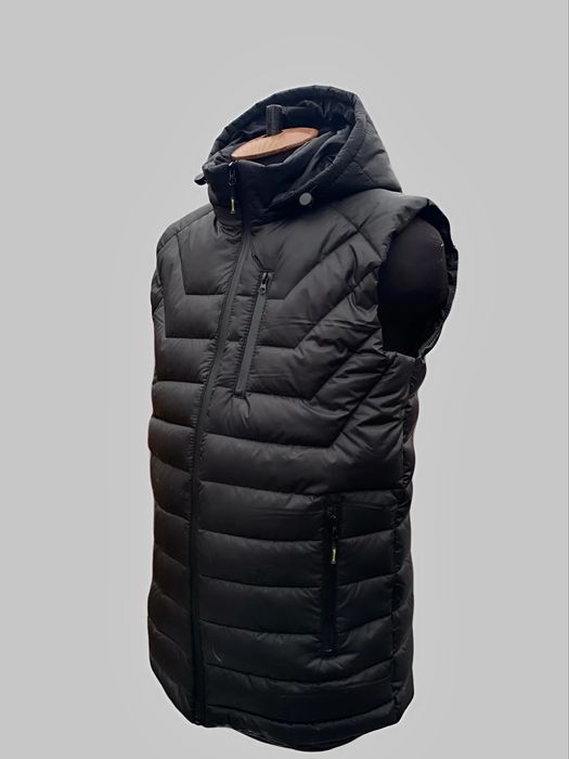 РАСПРОДАЖА Деми мужской жилет