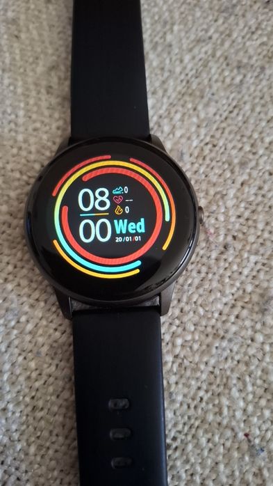 Smartwatch Imildc