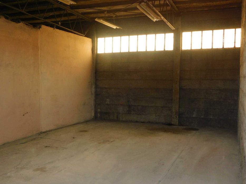 Budynek murowany do wynajęcia