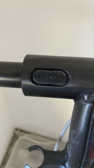 Trotinete Oxelo Town 9 EF V2