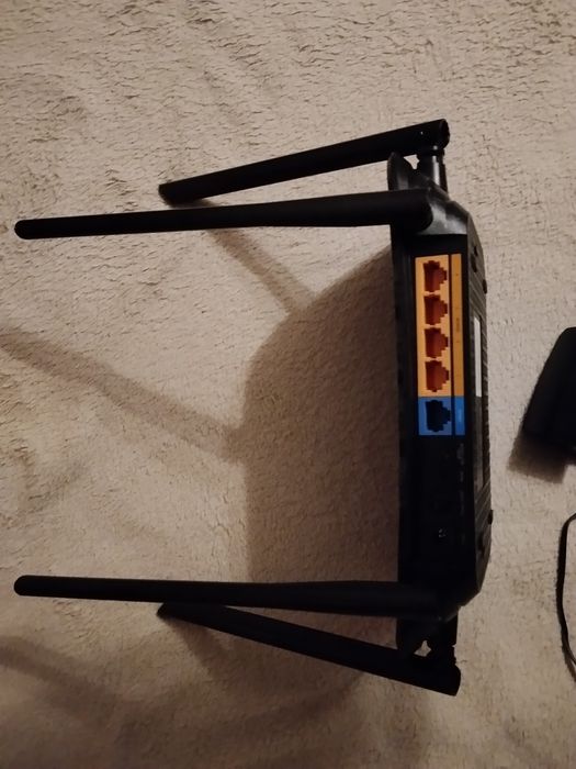 Router Tp Link rewelacja