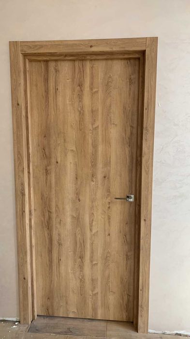 Двері міжкімнатні 1885 грн АКЦІЯ