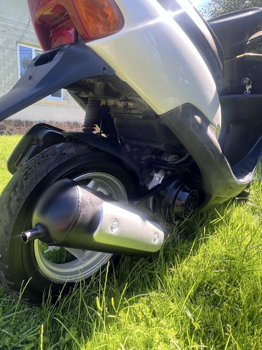 Скутер Honda Dio AF 35