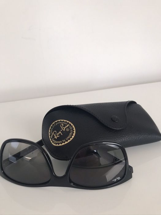 Okulary słoneczne Ray-Ban