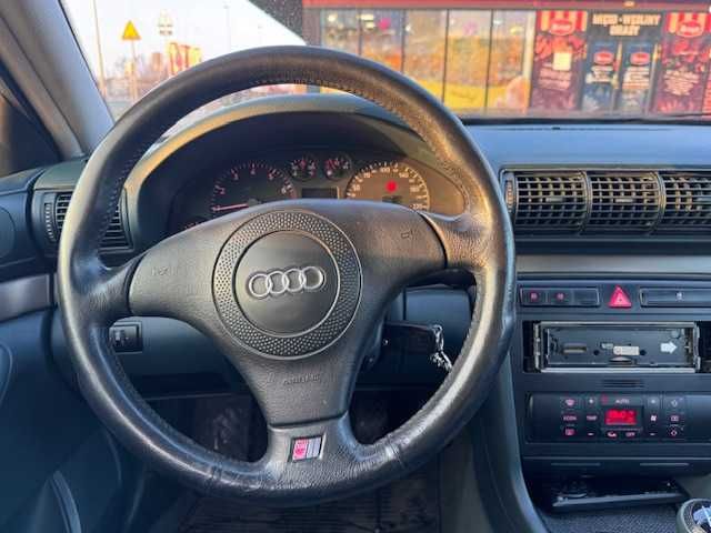 Audi A4 B5 - 1999