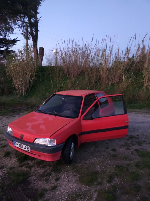 Peugeot 106 1.1 XR