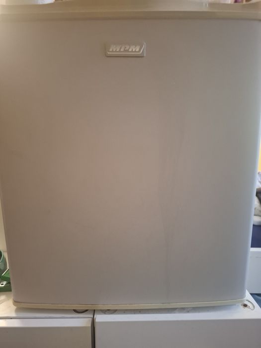 Lodówka mała - odbiór osobisty