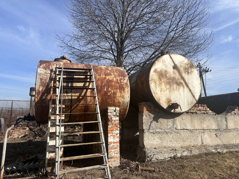 Продаються бочки