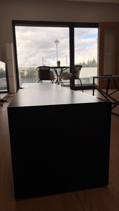 Móvel TV - IKEA besta