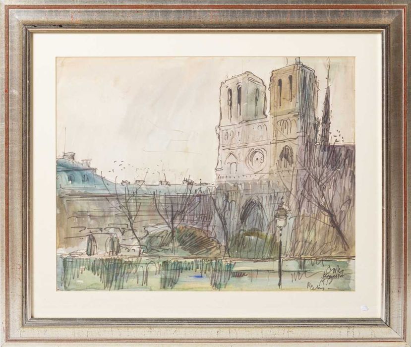 Lote Obras Pintura Portuguesa 63