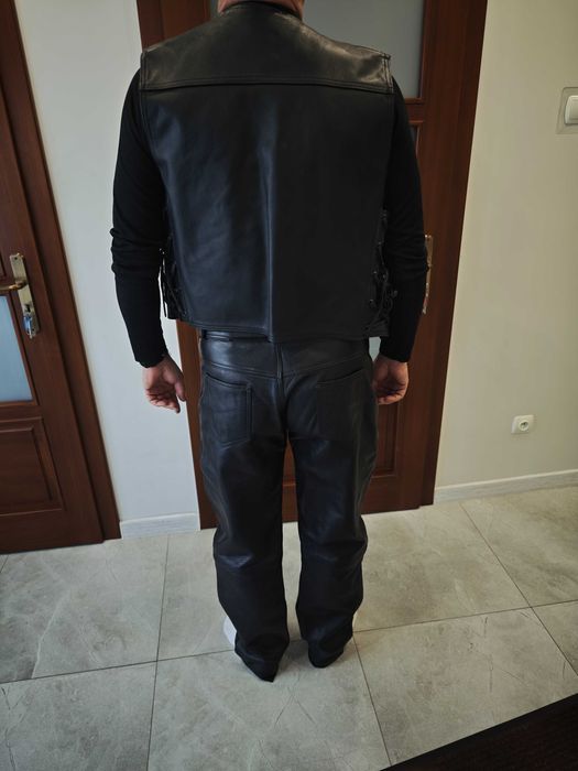 kombinezon na motocykl