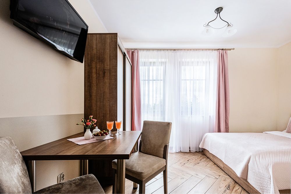 Noclegi w Kudowie Zdrój Wolne Pokoje na weekend  Góry Stołowe