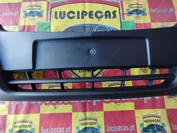 Para Choques Frente RENAULT MASTER III  | 10 - l 135725