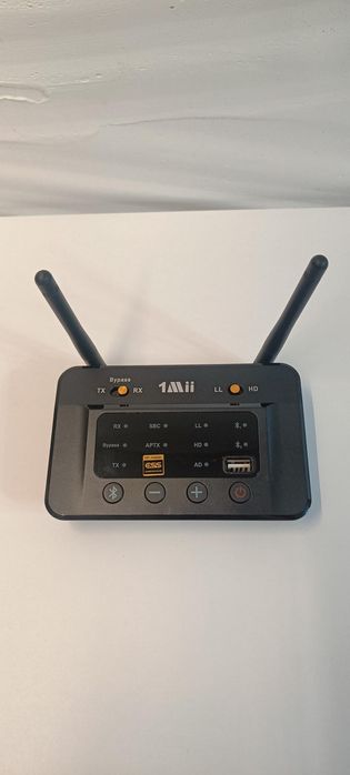 1Mii B03S Bluetooth передатчик и приемник