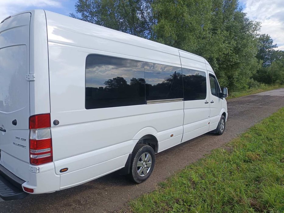 Продаж Mercedes Sprinter 319 3.0 CDI