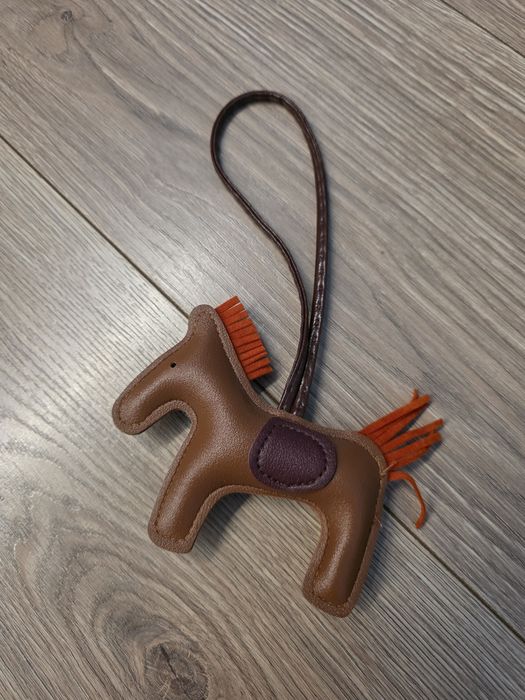 Zawieszka do torebki konik