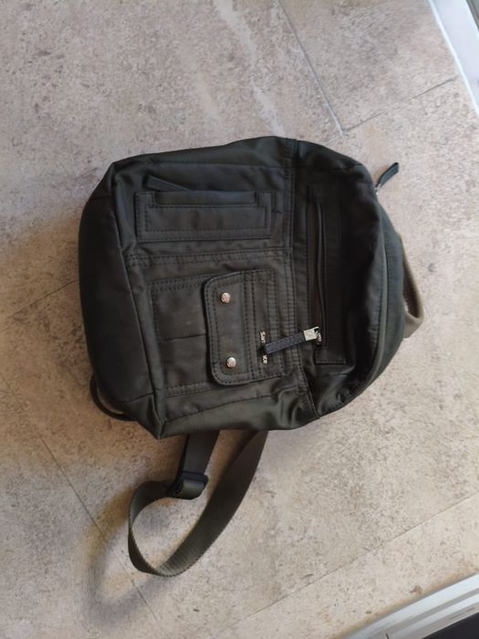 Lote de malas e mochilas( Samsonite, stage, stuff Verde , natura etc)
