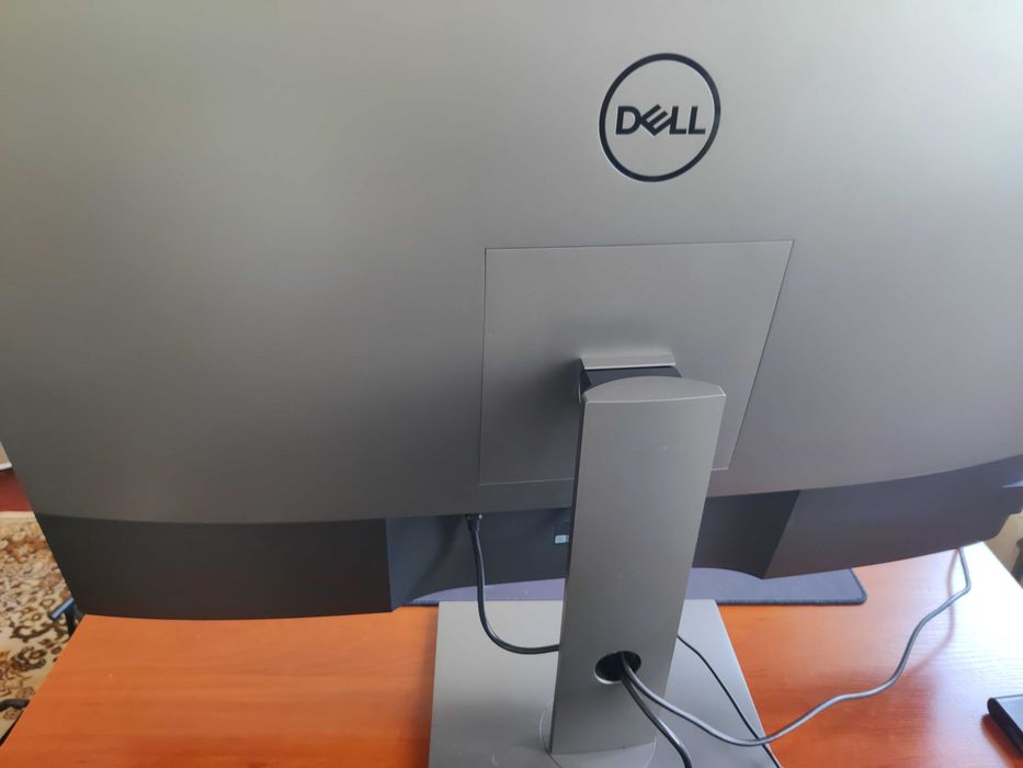 Акція! Монітор 43" Dell U4320Q UltraSharp 3840x2160 (4K UltraHD) Новий