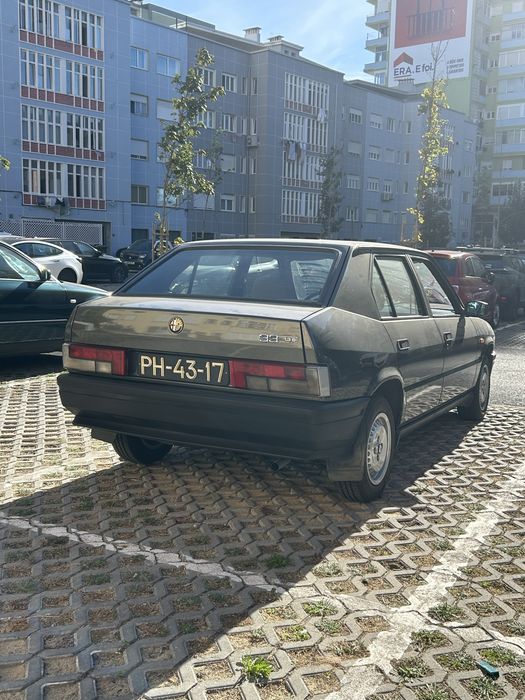 Alfa Romeo 33 1.3 S