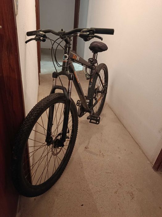 BICICLETA USADA /não aceito trocas