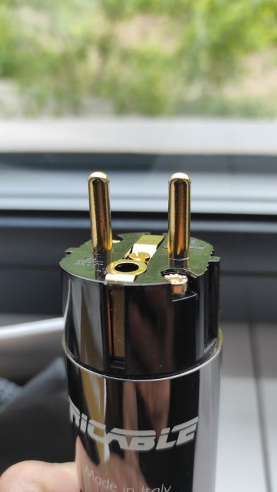 Ricable Magnus Power MK2 2.5m