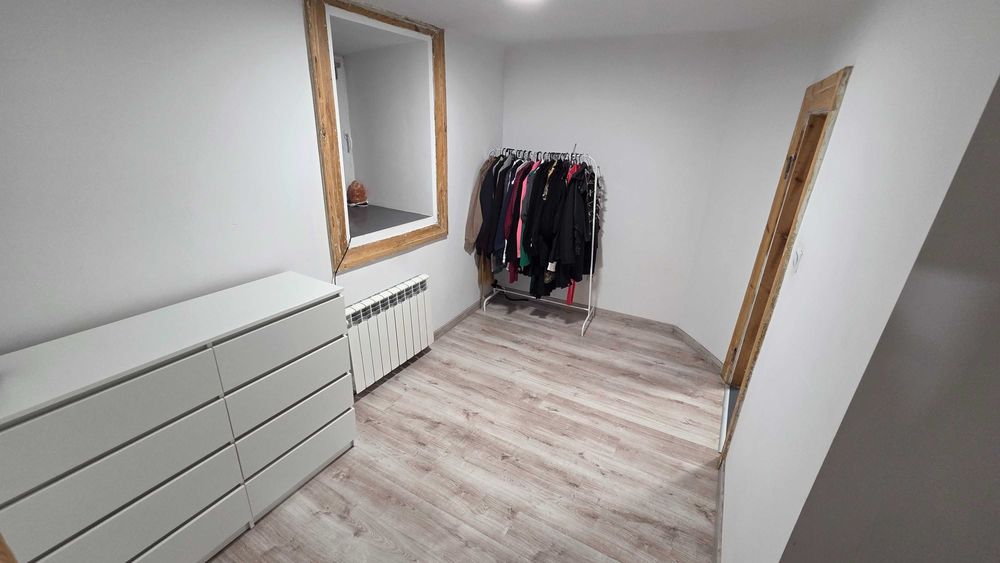 Wynajmę mieszkanie 55m