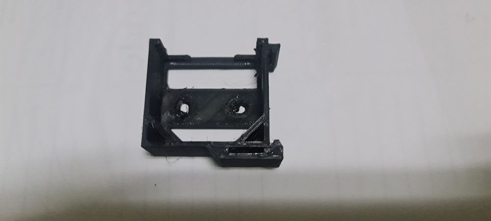 Suporte para Shelly - vários