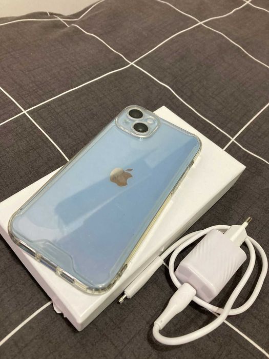 Iphone 14 Plus 128GB seminovo