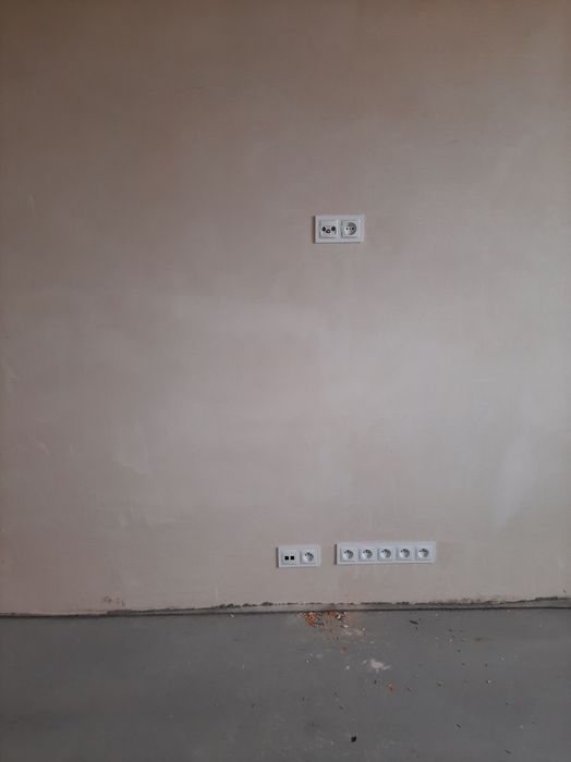 Elektryk nowe i stare instalacje
