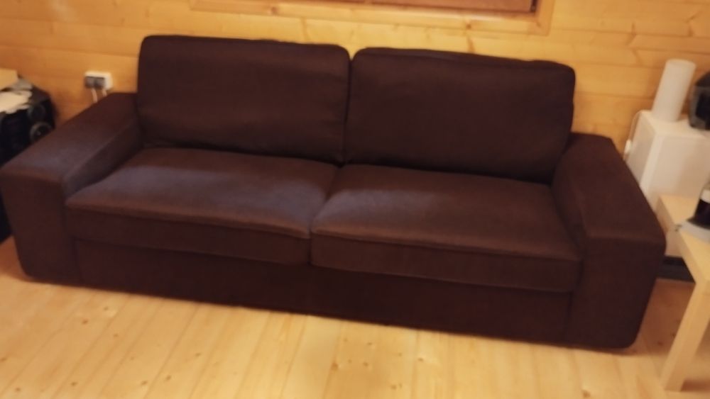 Sofa Kivik Ikea 3 osobowa