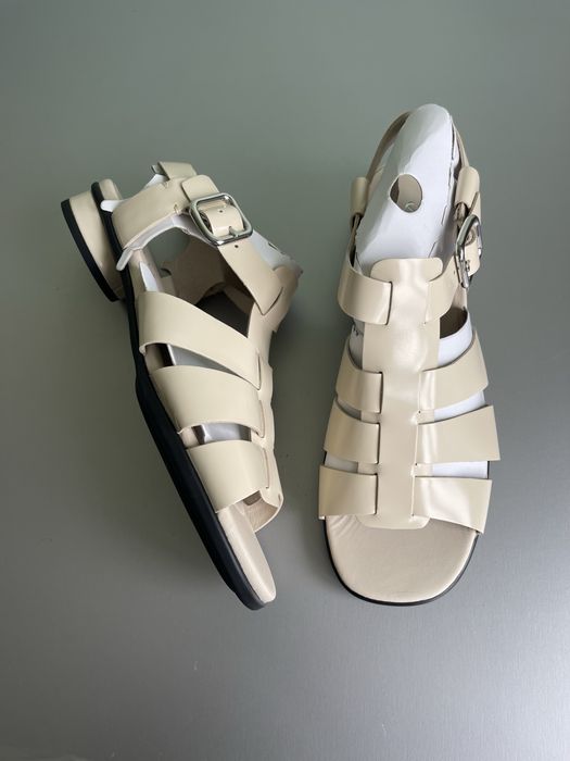Босоніжки Ecco Sculpted Alba 25 39 р