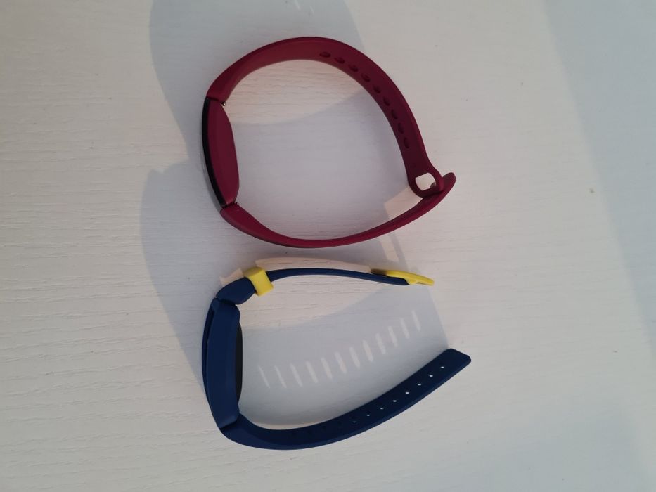 Smartwatch plus paski do zegarków