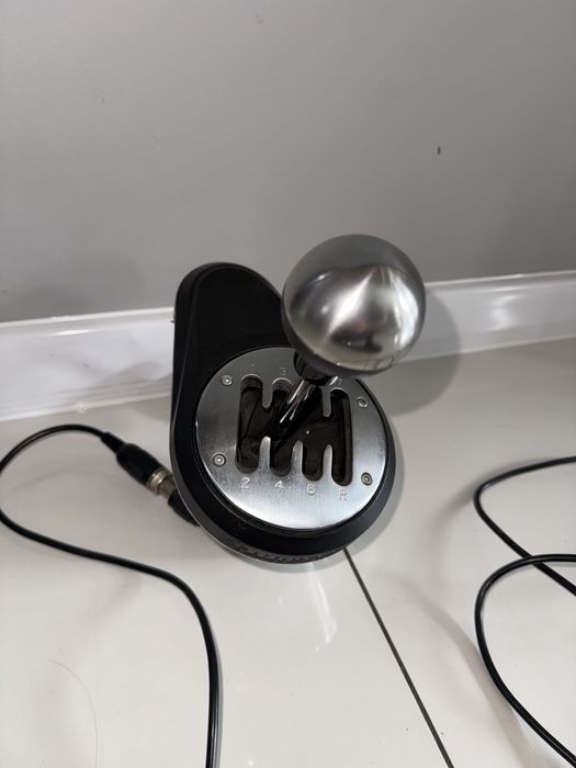 Shifter thrustmaster th8a skrzynia biegow