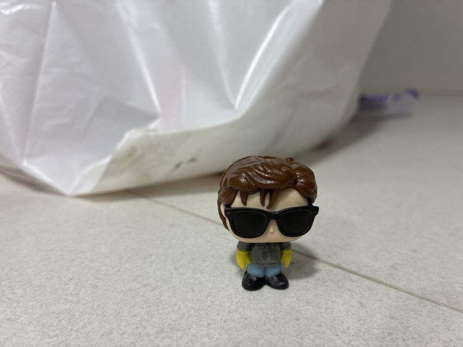 Продаю фігурки Дивні дива!