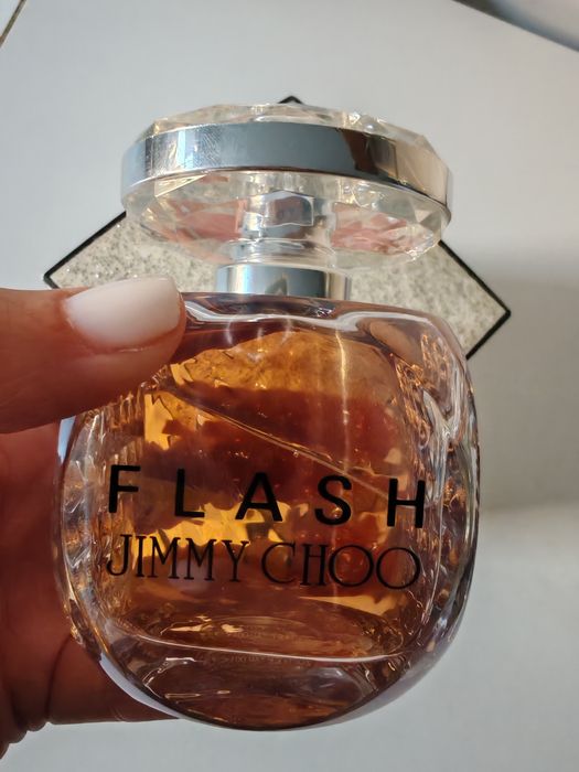 Perfume Jimmy Choo
