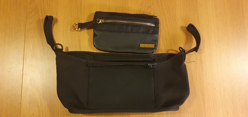 Skip hop organizer do wózka dziecięcego