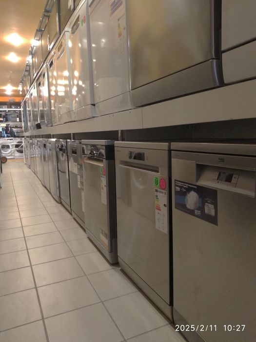 OUTLET Janki ul Wspólna 6 Zmywarka Samsung DW60A6092FS