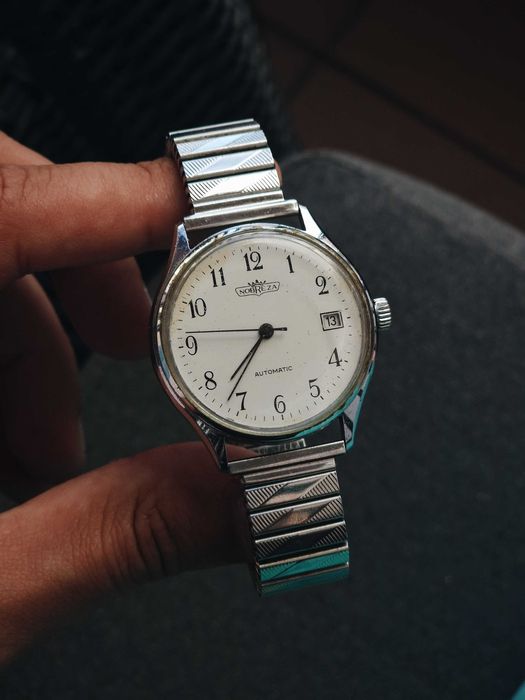 14 Relógios Vintage para Peças/Reparação – Seiko, Oris, Kelton & Mais